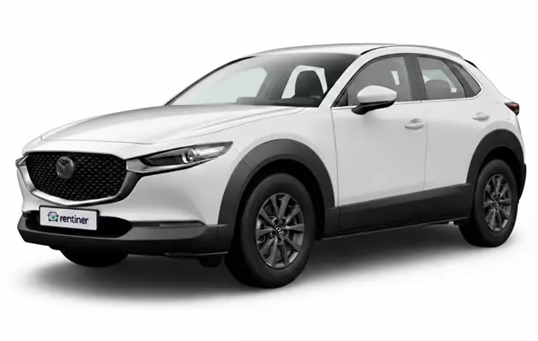 imagen Mazda CX-30 e-SKYACTIV G MHEV 140CV PRIME-LINE AT-59